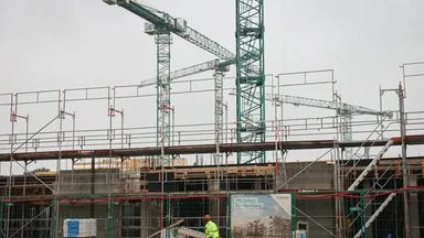 Wie sich der Wohnungsbau in Deutschland ankurbeln lässt