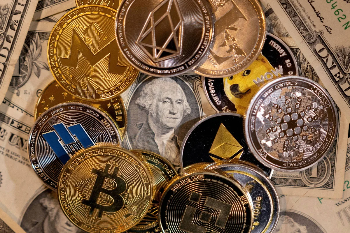 Criminosos roubam US$ 90 milhões em criptomoedas com dispositivos adulterados