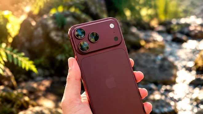 iPhone 18 Pro Max sem sinal: Apple reconhece falha que exige troca de aparelho