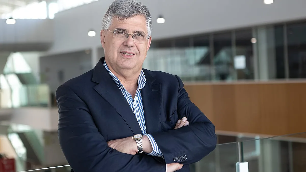 “Na Educação, o Governo deve 16 milhões de euros à Câmara do Seixal”