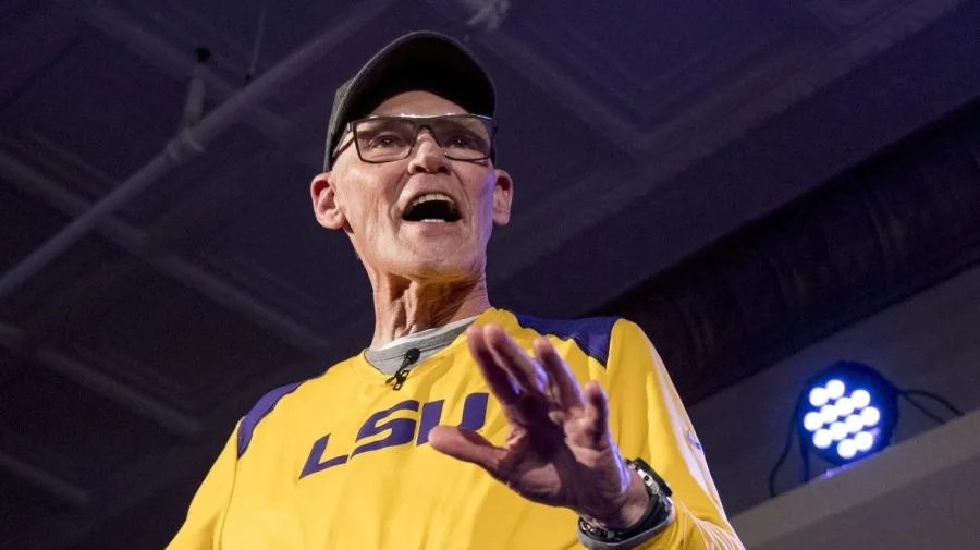 Carville says Piker 'not a Democrat': 'Don't use our name'