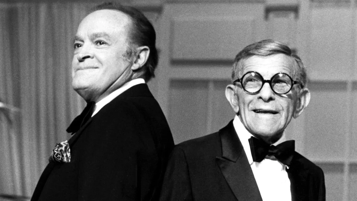 From Bob Hope to Macy’s Thanksgiving Day Parade to ‘Wicked: One Wonderful Night’: How NBC Became America’s Home for TV Specials