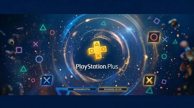 PlayStation Plus Essential: jogos grátis de setembro de 2026 aparecem em vazamento