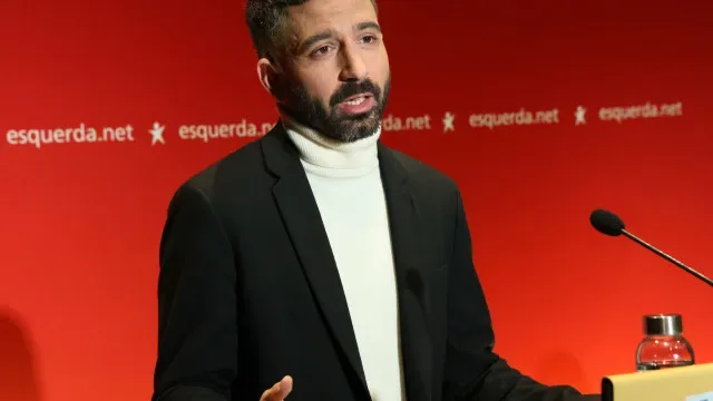 Identidade de género? BE apela a PSD que "ponha a mão na consciência"