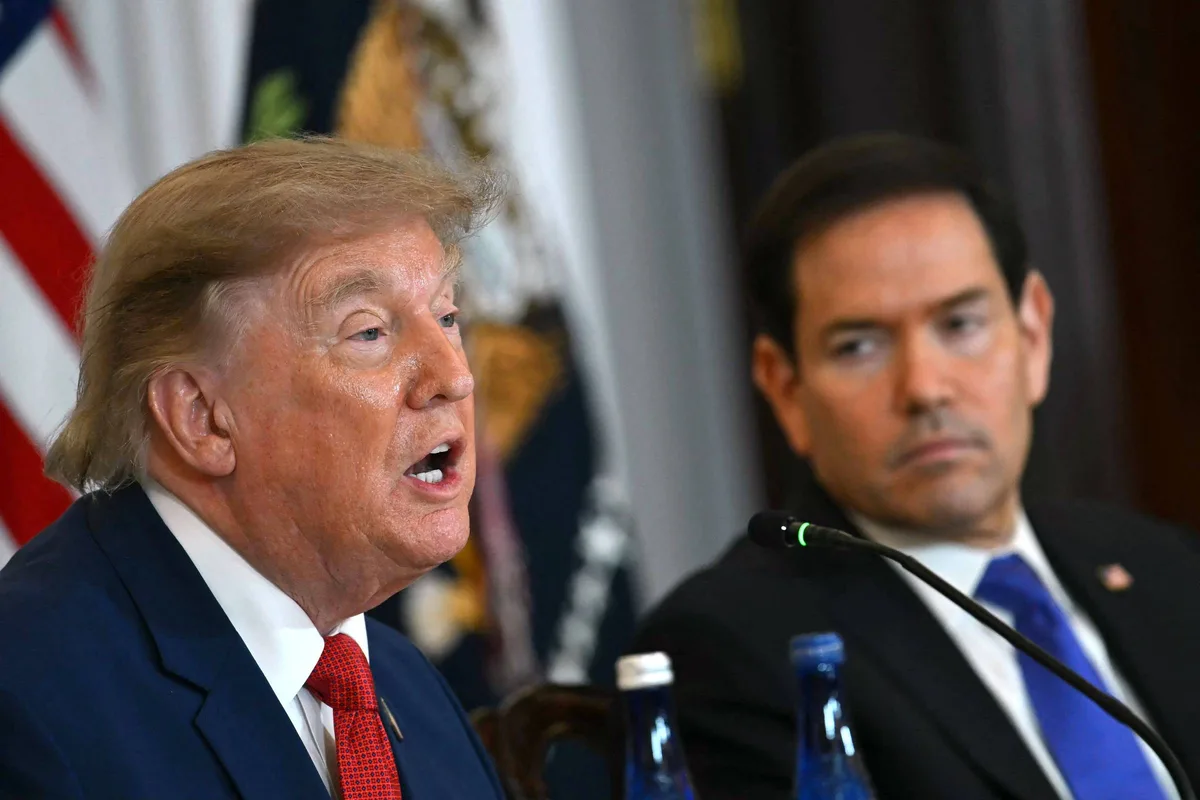 Governo Trump diz que 'domíno dos EUA' nas Américas não será questionado