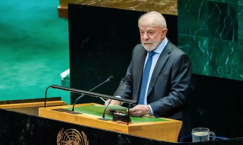 Lula discursa nesta terça na abertura da Assembleia Geral da ONU; o que esperar