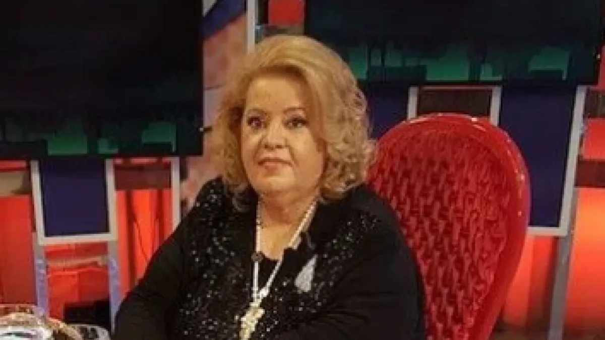 Muere Conchita Hurtado, vidente y pionera del tarot en televisión, a los 90 años