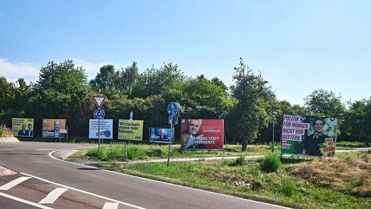 6. September 2026: Landtagswahl in Sachsen-Anhalt: Was Sie wissen müssen