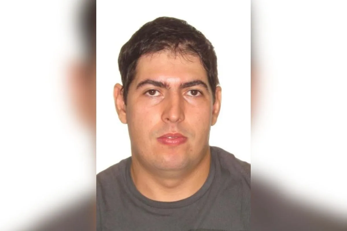 Homem que matou ex-sogro em tentativa de feminicídio é preso em fuga