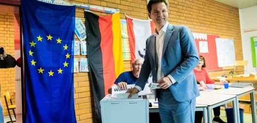 Berlin Abgeordnetenhauswahl 2026: Spitzenkandidaten geben ihre Stimme ab
