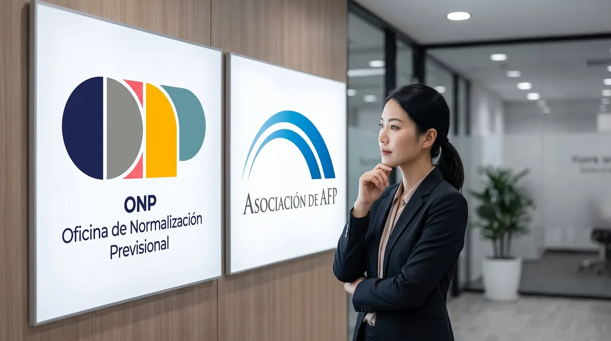 AFP y ONP: desde junio de 2027 se podrá cambiar de sistema de pensiones libremente y estas son las claves