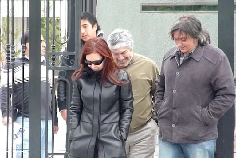 Los dos juicios por Los Sauces y Hotesur contra Cristina Kirchner, Máximo y Lázaro Báez abren una nueva disputa