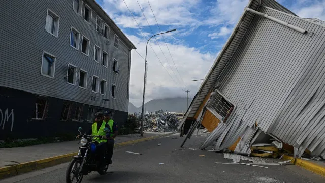 Com sismos na Venezuela, "há mais portugueses em dificuldade". E a ajuda?