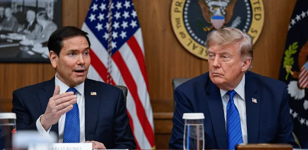 Rubio diz que acordo levará US$ 100 bi em investimento privado à Venezuela