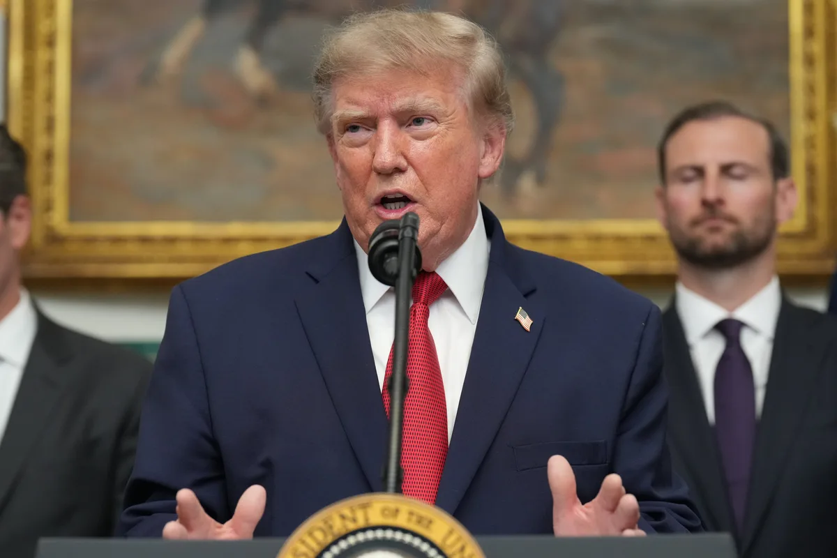 U.S. debt balloons to more than $40-trillion after doubling under Trump, Biden