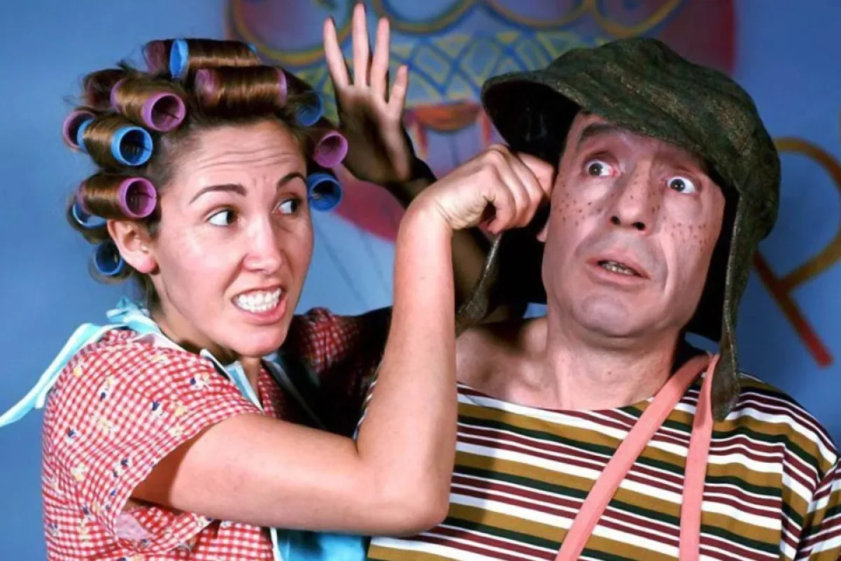 SBT vai exibir episódios raros e versões inéditas de Chaves na TV