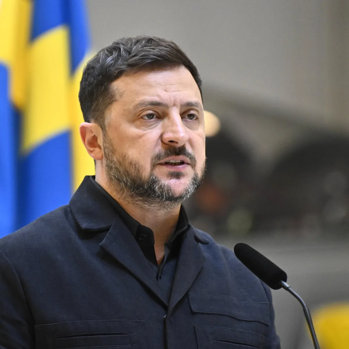 Krieg Russlands gegen die Ukraine - Selenskyj offenbar zu Treffen mit Putin bei G20-Gipfel bereit