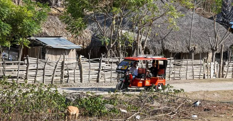 Sismo de magnitude 6 registado perto de Timor-Leste