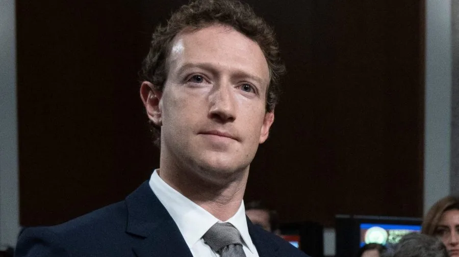 Zuckerberg: AI companies incentivized toward safety