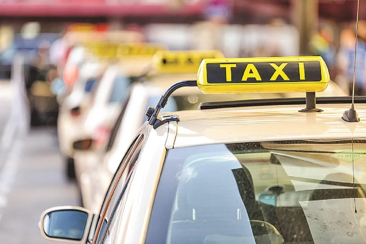 Telangana govt to develop dedicated ride-hailing app for auto drivers'