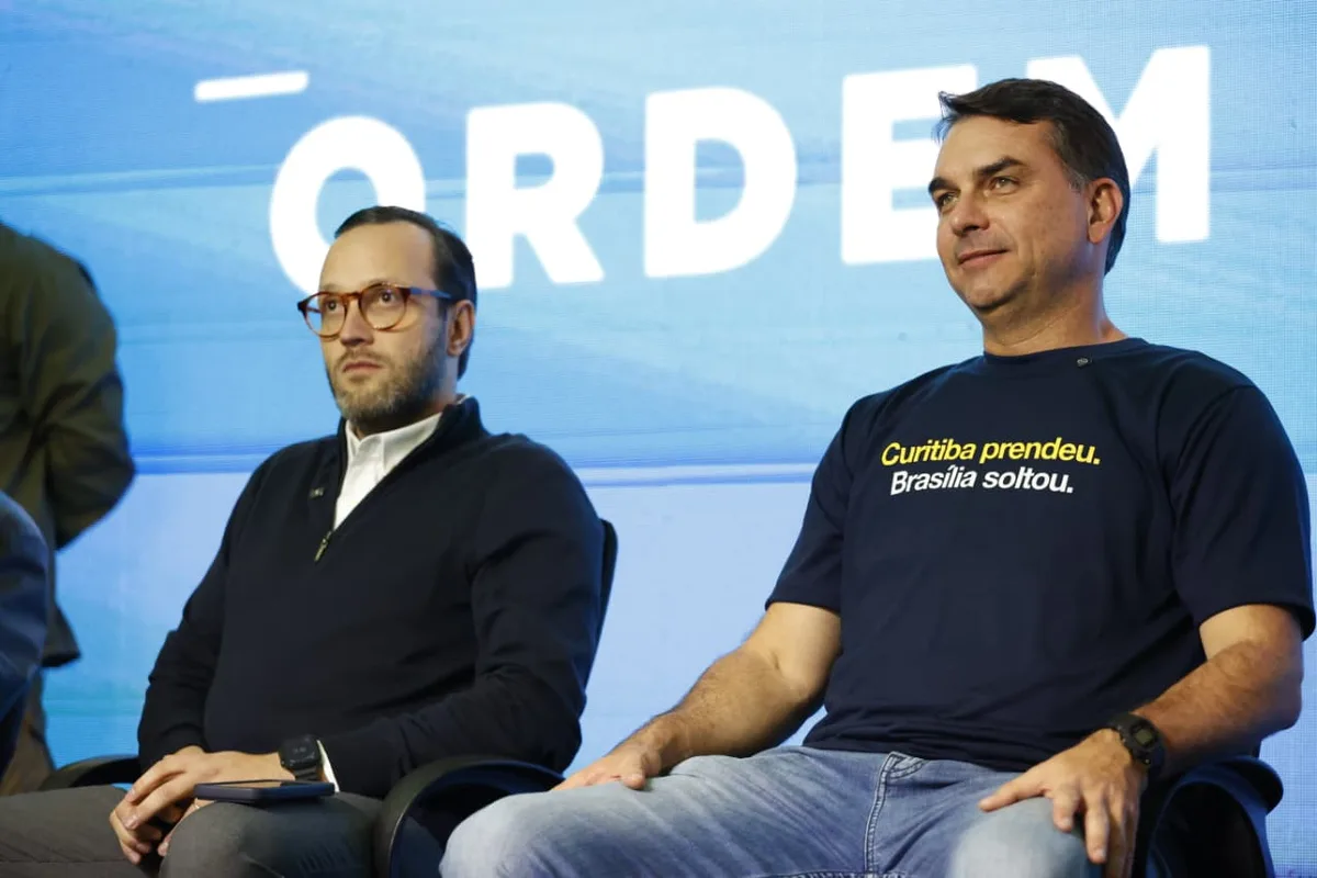O que as 47 apostas de Flávio Bolsonaro revelam sobre o novo Senado