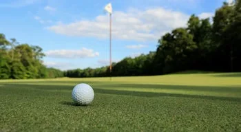 Ricardo Melo Gouveia cai para o 34.º lugar do Open da Dinamarca de golfe