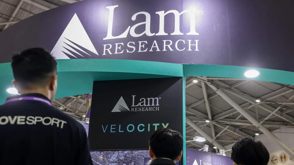 U.S.-based Lam Research to invest ₹10,000 cr to scale up its India footprint