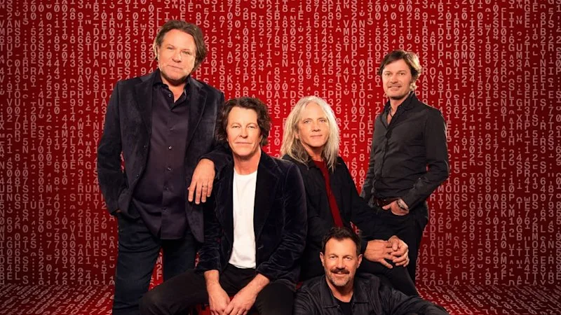 Powderfinger reveal dates for national comeback tour