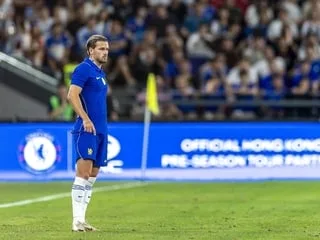 Mercato. De retour de sa suspension pour dopage, Mykhaïlo Mudryk vers un prêt à Leeds ou à Strasbourg ?