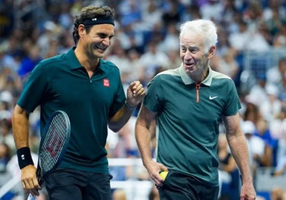 McEnroe avalia tênis como caro e pouco acessível nos EUA