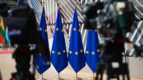 Опять наговорил лишнего // Европейские лидеры не стали просить Зеленского смягчить критику в адрес Трампа