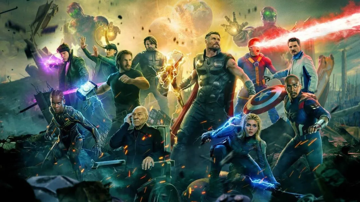 ‘Doomsday’ eyes USD 360 million haul in China
