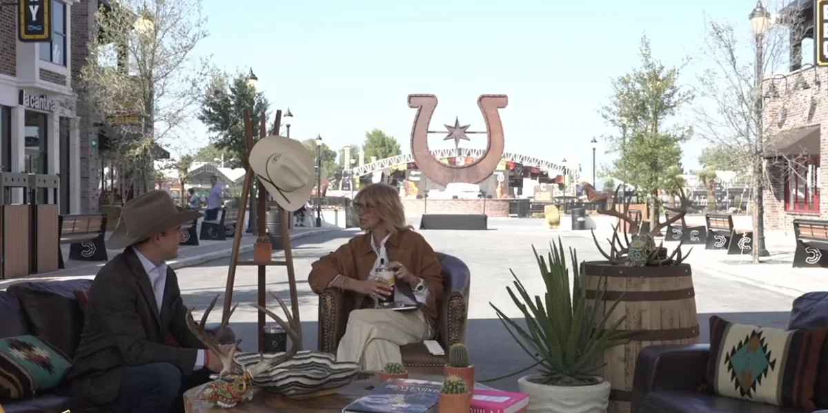 Rodeo Saltillo: ‘Va a haber ocupación del 100% en algunos hoteles, y en 90% general’, informa Manolo Jiménez