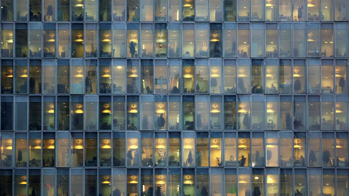 Rolle im Wandel: Der CFO ist mehr als nur ein Pfennigfuchser
