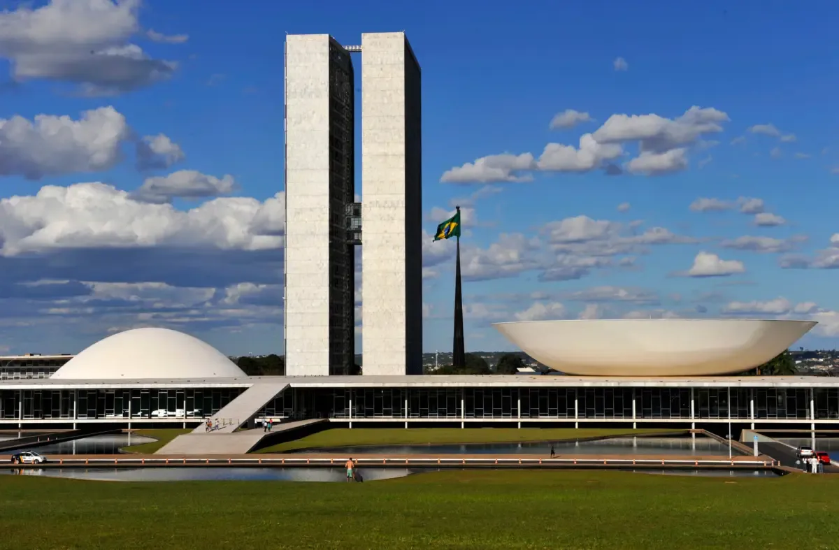 Número de candidatos a deputado federal no Acre cai 29% entre 2022 e 2026