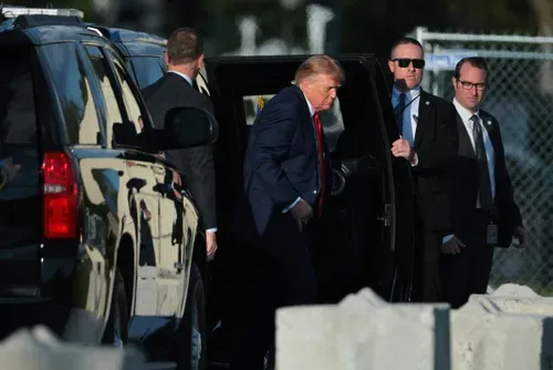 US has deported 25,000 to third countries under secretive deals: report