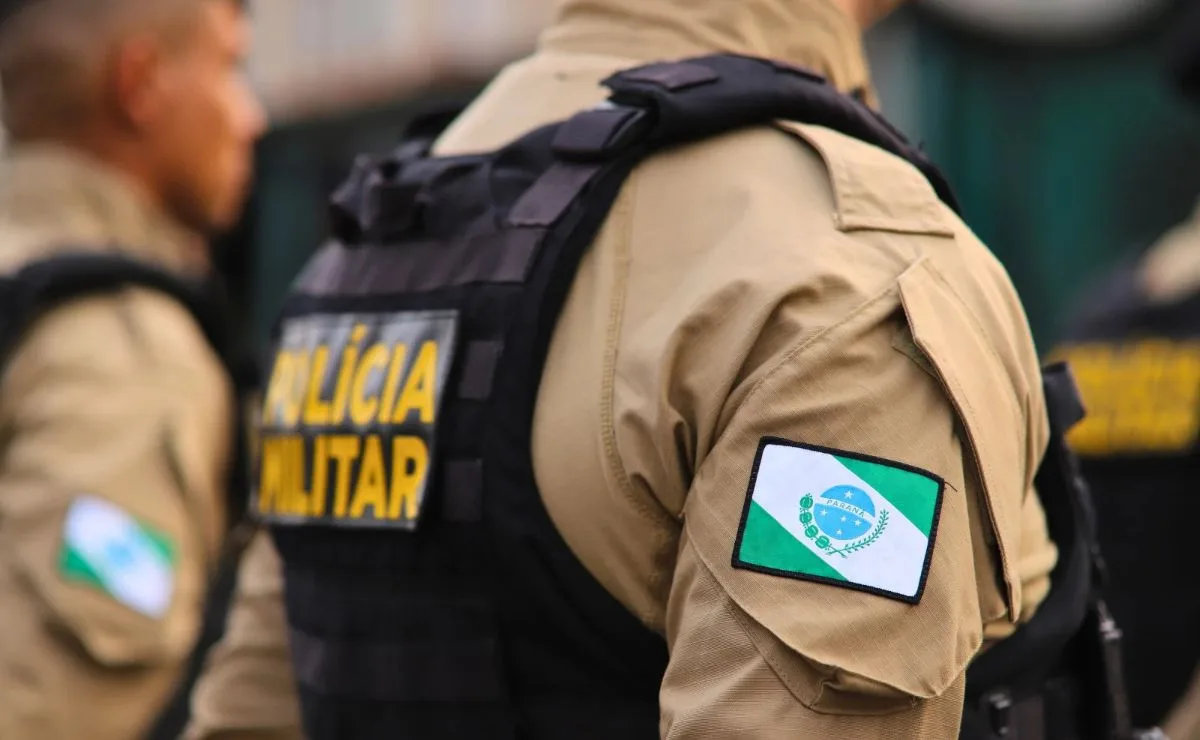 Adolescente de 17 anos é levada para casa de ‘estranho’ após passar mal na rua e caso é investigado em Paranaguá
