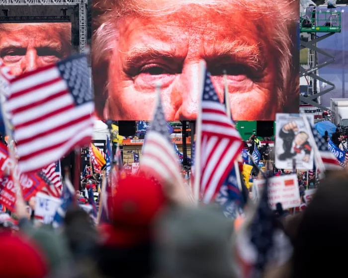 Trump should fear the BBC – these are the people who made Noel's House Party | Emma Brockes