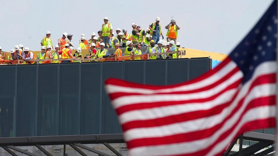 Fox News AI Newsletter: The industry sparking blue-collar jobs boom