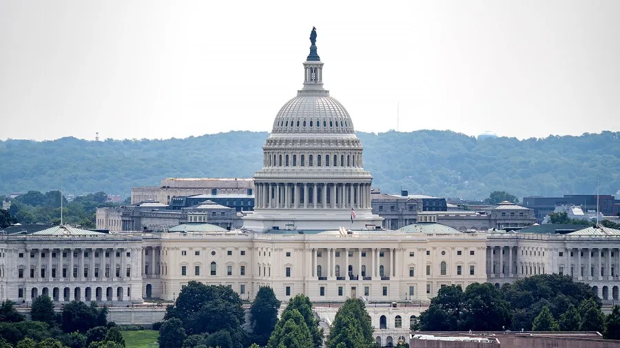 Man accused of bringing guillotine near Capitol posted plans before arrest