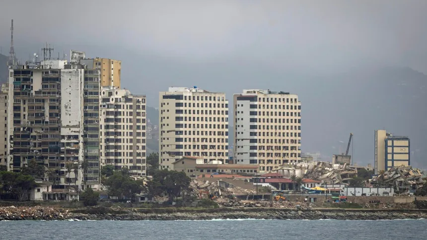 Cámara Inmobiliaria de La Guaira informó que alquileres y ventas en este sector ha presentado alza de precios