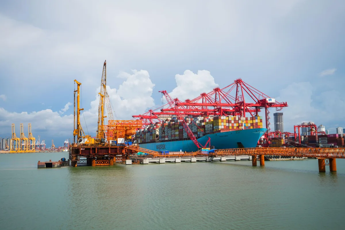 Adani Ports may outperform on volume, profit growth expectations for FY27