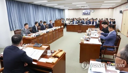 삭감된 전남광주교육청 전출금 400억…예결위서 일부 되살리나