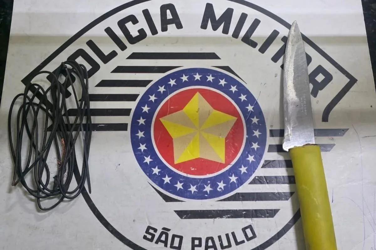 Suspeito de ameaçar ex-mulher de morte invade imóvel e comete estupro em São Paulo