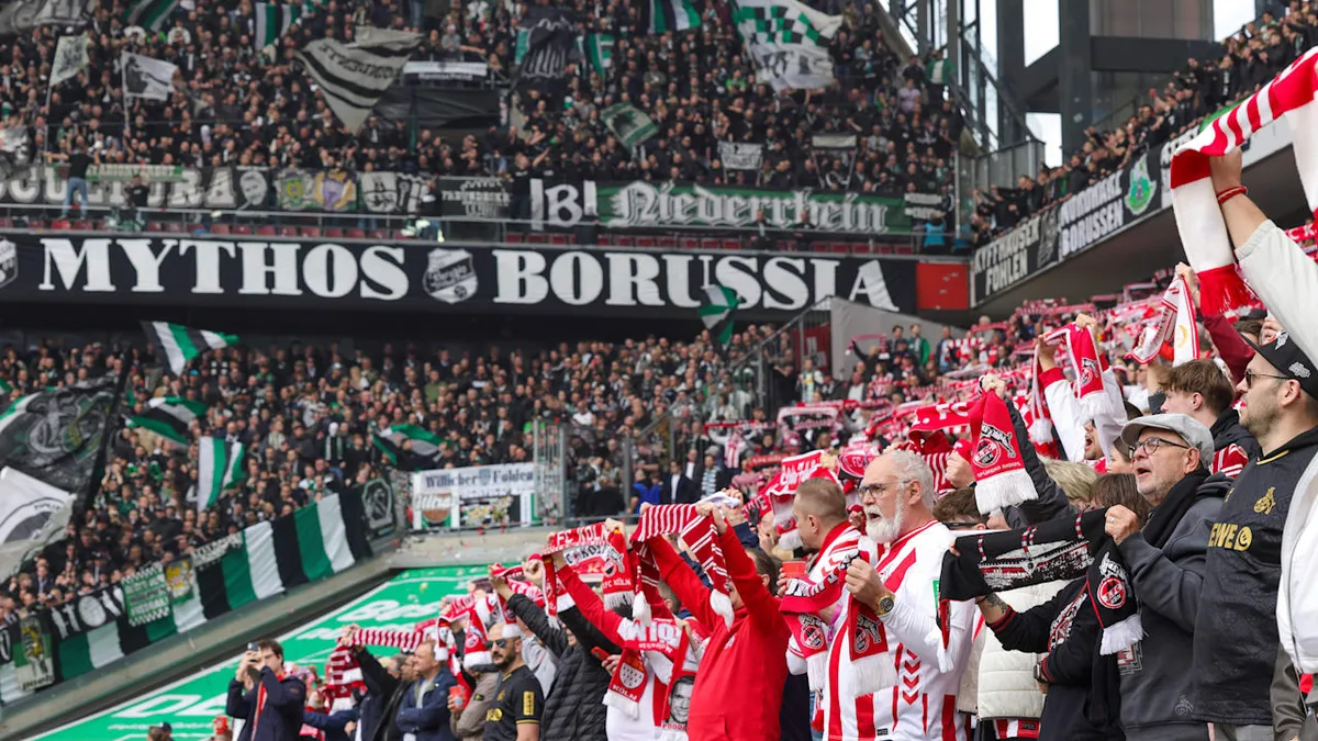 Ergebnis Online-Voting - DAS erwarten die Gladbach-Fans vom Derby