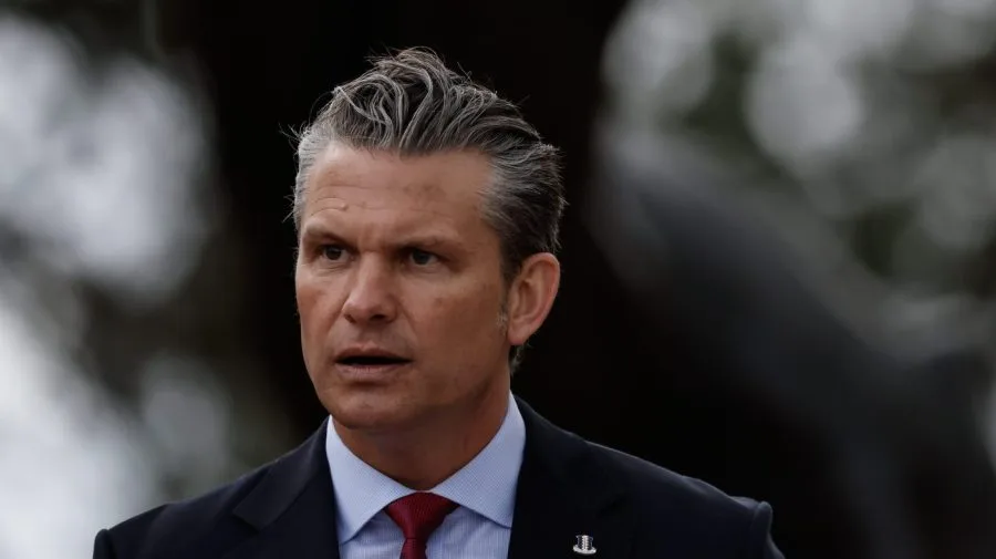 Hegseth blocks promotions of 4 Army officers with ties to sacked generals