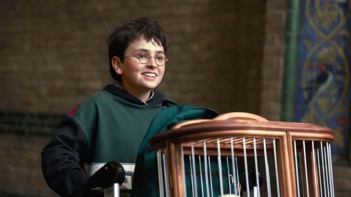 Harry Potter : la musique culte sera t-elle de retour dans la série HBO ?