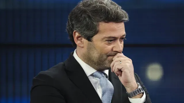 PJ quer ouvir Ventura e 2 deputados do Chega sobre invasão a gabinete