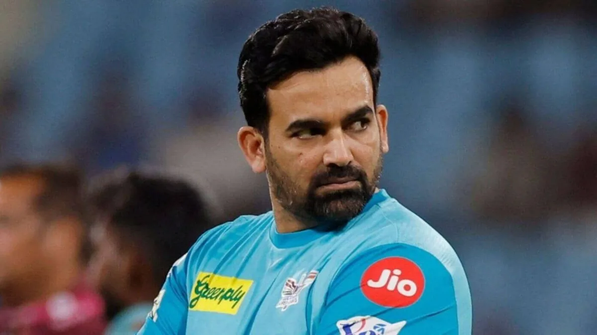 Chennai Super Kings ropes in Zaheer Khan as Head Coach for IPL 2027