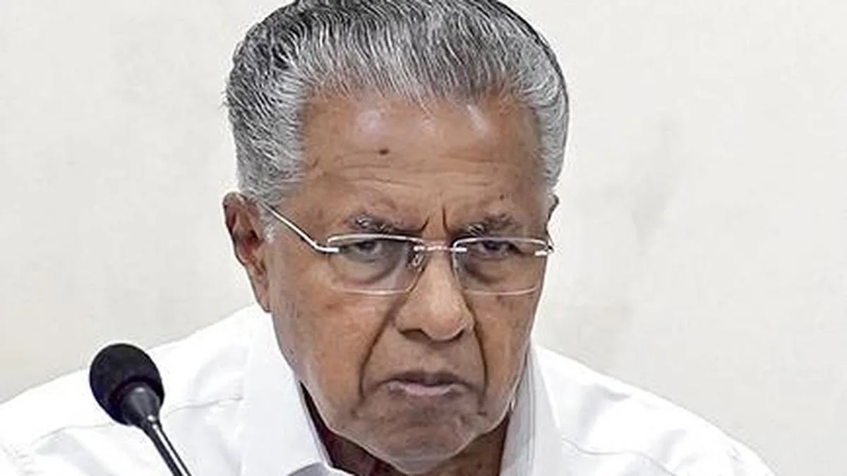 CMRL payoff case: Kerala HC orders registration of FIR against Pinarayi Vijayan, kin based on ED report